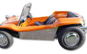 Beach Buggy