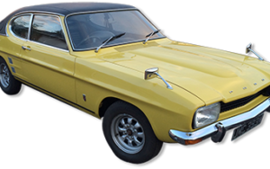 Classic Car
