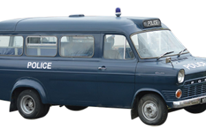 Classic Van