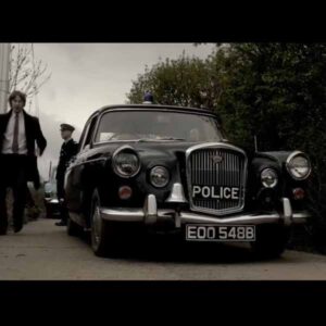 TV Film Movie Action Vehicle Scotland Wolseley 6-110 On Location Inspector George Gently 600px.jpg
