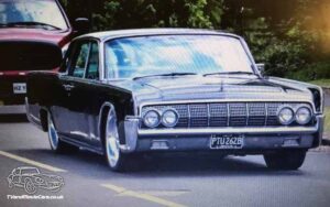 TV Film Movie Action Vehicle Scotland 1964 Lincoln Continental Front NS 700px.jpg