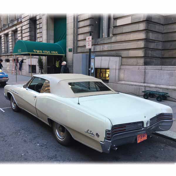 TV Film Movie Action Vehicle Scotland 1965 Buick LeSabre Rear 600px.jpg