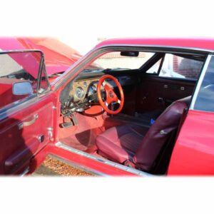 TV Film Movie Action Vehicle Scotland 1968 Mercury Cougar Inner 1 600px.jpg