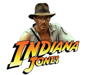 TV Movie American Cars Action Vehicles Scotland Indiana Jones and the Dial of Destiny