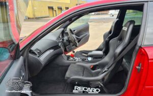 TV Film Movie Action Vehicle Scotland UK Cars BMW M3 (2001) interior ns 800px