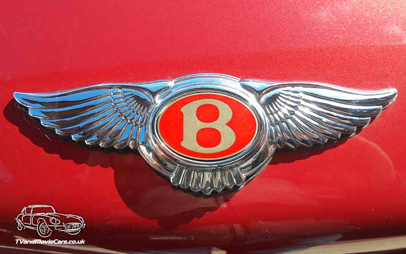 TV Film Movie Action Vehicle Scotland UK Cars Bentley Arnage Interior Dash Gauges 800px