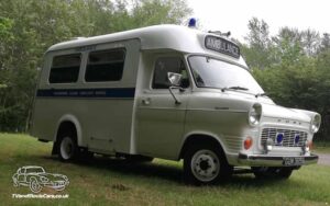 Ambulance