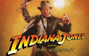 TV Film Movie Action Vehicle Scotland USA Cars Ford Galaxie 500 1967 New York Yellow Cab Indiana Jones and the Dial of Destiny