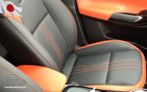 TV Film Movie Action Vehicles Scotland UK Japan Nissan Juke Tekna Plus 2022 Front Seat NS